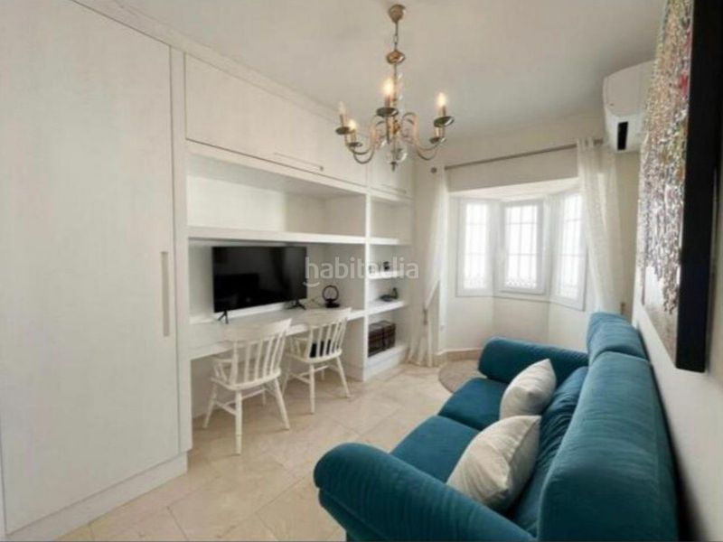 Foto 8e737a5c-acfa-492a-9e9d-a8ea4310dd69. Casa amb aparcament a Sotogrande alto Sotogrande