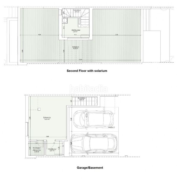 Foto 5697fb5c-2358-406f-a2a1-4beb039bc3fd. Casa aparellada amb aparcament piscina a Sotogrande alto Sotogrande