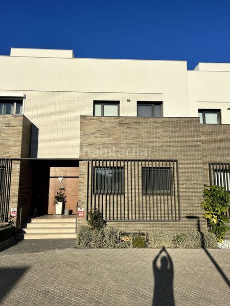 Foto 842a6f4b-8e40-44b4-868b-9304e1f4cb0e. Casa aparellada amb aparcament piscina a Sotogrande alto Sotogrande
