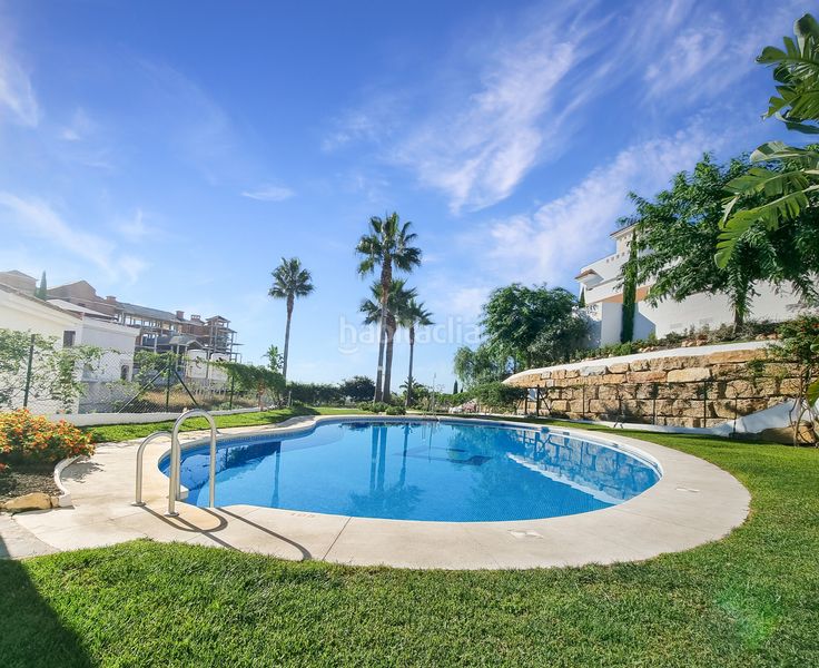 Foto 4a6e5dba-3f8a-4b02-9a6b-505f51052113. Àtic amb aparcament piscina a bahía de Casares Casares