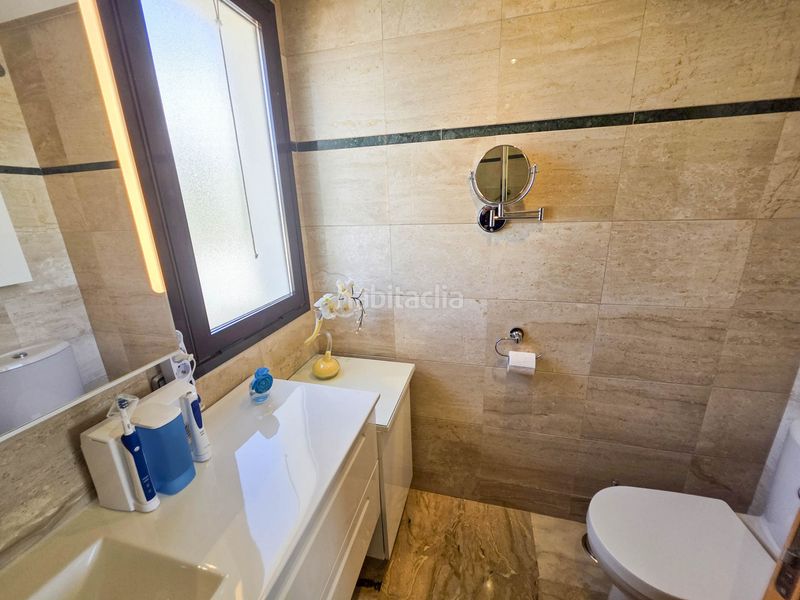 Foto a6da7f8c-9fb5-4a35-bb1c-5bf7b03c29a8. Àtic amb aparcament piscina a bahía de Casares Casares