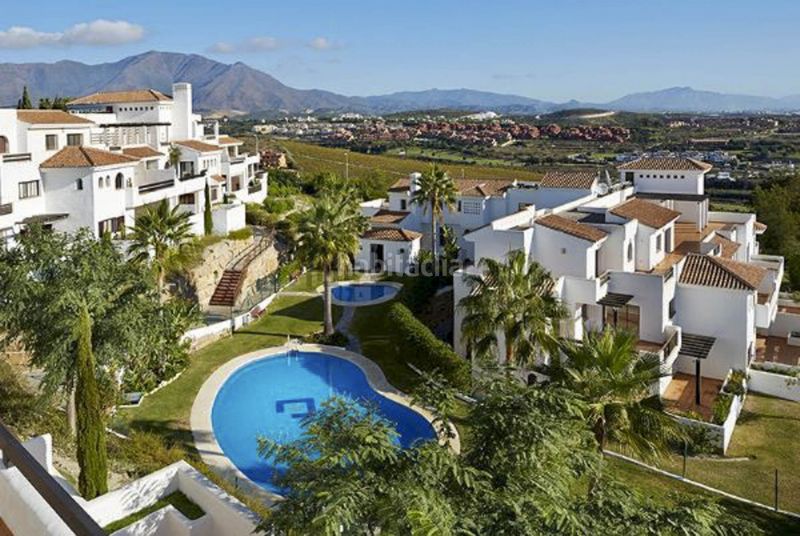 Foto e89b0e88-4687-43d7-8f72-e0cecc2df019. Àtic amb aparcament piscina a bahía de Casares Casares