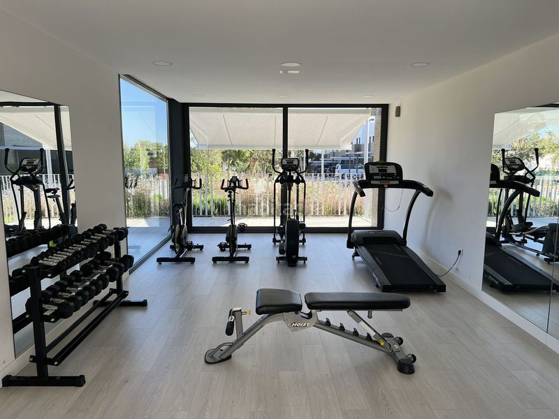 Foto 5efa4e65-ba9c-4e48-8d02-8fb7c0c4a6b1. Casa adossada amb aparcament a Sotogrande alto Sotogrande