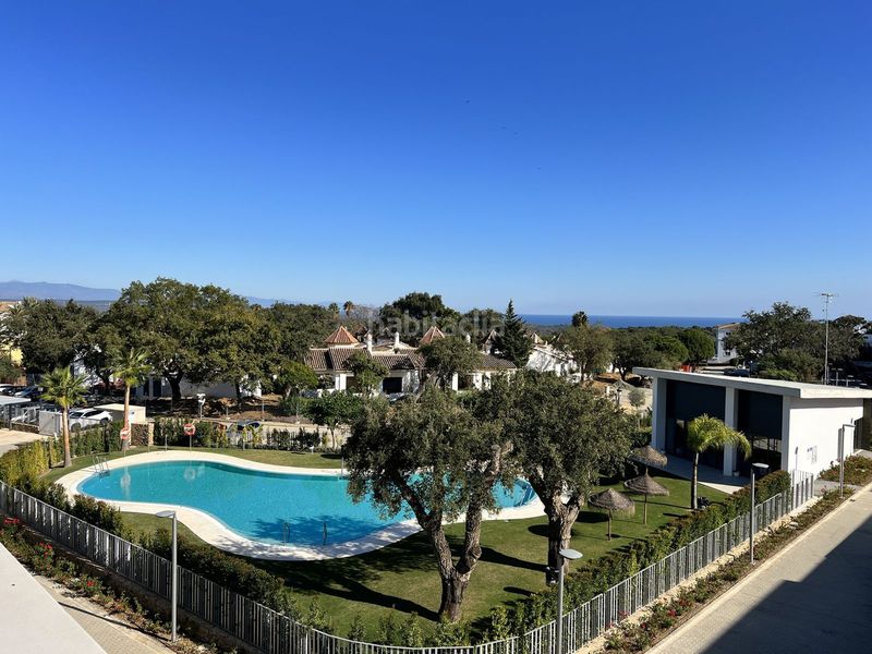 Foto d85c7088-2277-4ae5-89b2-527830b9e49c. Casa adossada amb aparcament a Sotogrande alto Sotogrande