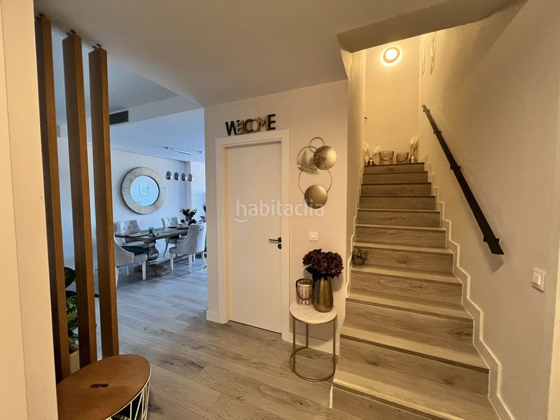 Foto ee06b29b-423b-4a1e-87de-12329e32b757. Casa adossada amb aparcament a Sotogrande alto Sotogrande