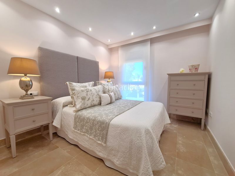 Foto 1a2c6321-6740-4771-99df-da693d7073e4. Apartament amb aparcament a Chullera Manilva