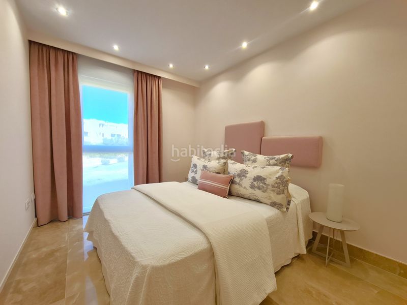 Foto 1e73aaaa-bb68-41eb-af5d-0e778ba70f87. Apartament amb aparcament a Chullera Manilva