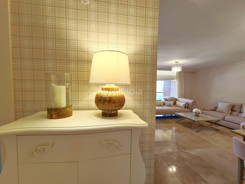 Foto 22e90226-1cce-4fbd-ac76-30aa27143c20. Apartament amb aparcament a Chullera Manilva
