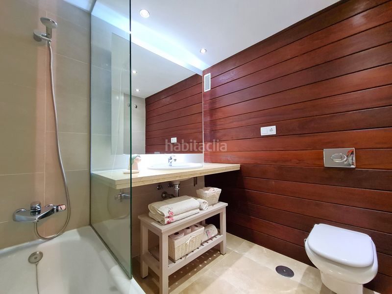 Foto 5fd67311-bcaa-4369-9d99-76cbd95b9a3c. Apartament amb aparcament a Chullera Manilva
