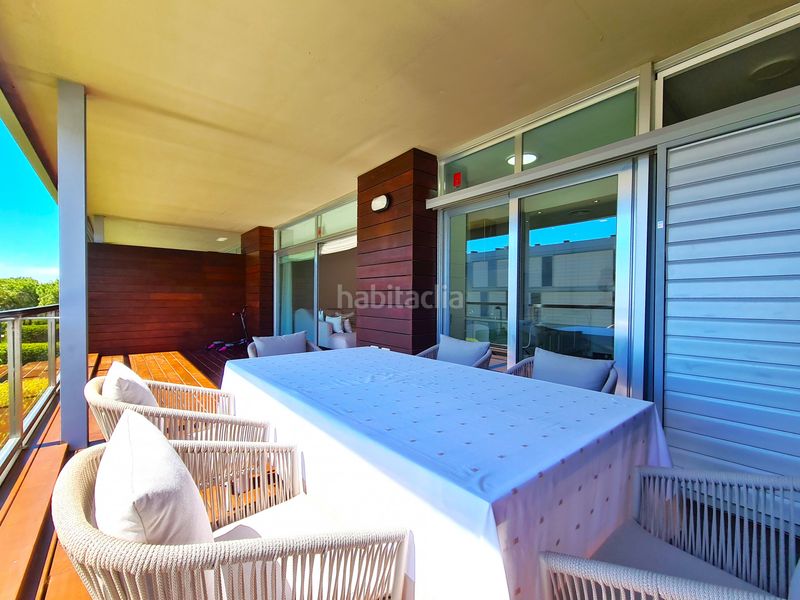 Foto 622b578f-5657-4562-9aa0-88f43ce7c734. Apartament amb aparcament a Chullera Manilva