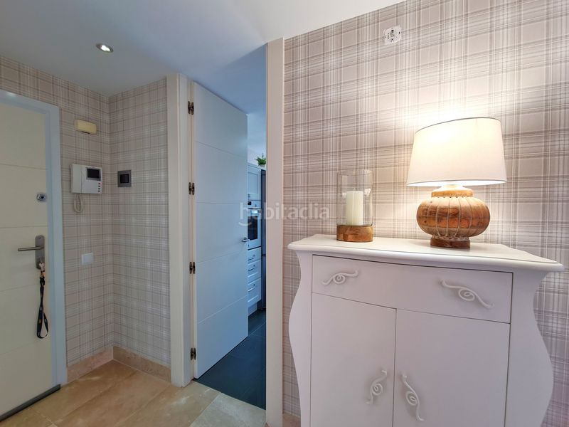 Foto 7c6486ff-14ca-461a-8bd9-0cf7b0ebb944. Apartament amb aparcament a Chullera Manilva