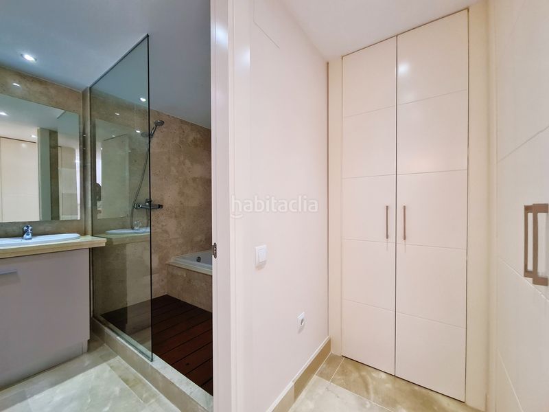 Foto 8d0794db-78b3-4b7a-88d6-e710391fb8de. Apartament amb aparcament a Chullera Manilva