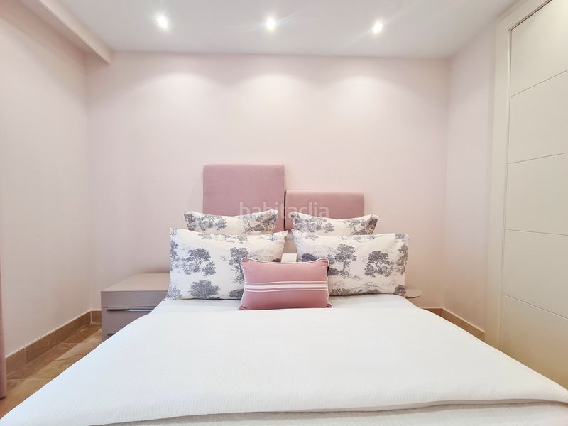 Foto 8d6e8261-2c91-4094-a2cd-6340548ac7fc. Apartament amb aparcament a Chullera Manilva