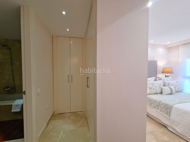 Foto 9e02e593-10f4-468f-b405-4bd4ce1dfb70. Apartament amb aparcament a Chullera Manilva