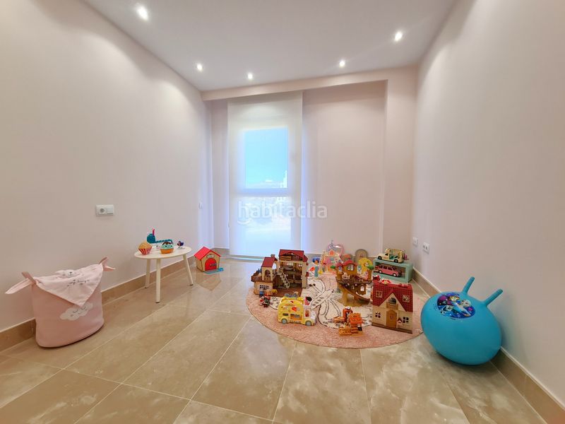 Foto baa33906-c6ac-4a9e-9446-634e3ea82c8e. Apartament amb aparcament a Chullera Manilva