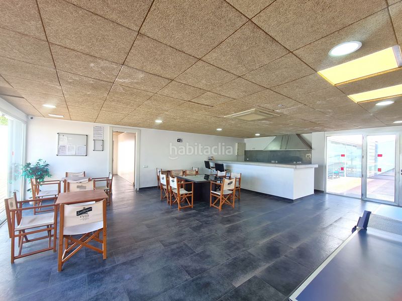 Foto c416d05b-e0d5-4541-ae10-718269a81285. Apartament amb aparcament a Chullera Manilva