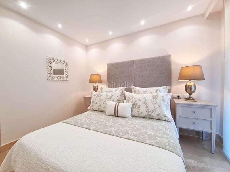 Foto d265a2fa-e6b5-4a5b-b5a3-8c4da645b540. Apartament amb aparcament a Chullera Manilva