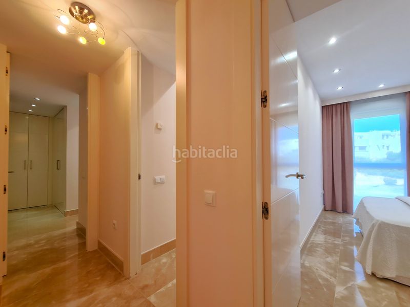Foto d7870e04-369e-4c9b-a33d-a0ea89426355. Apartament amb aparcament a Chullera Manilva