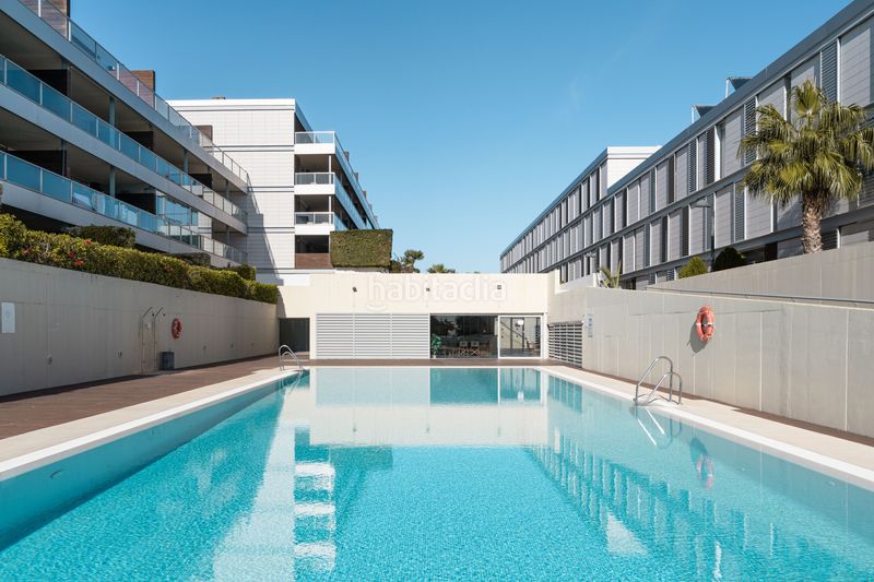 Foto e4d55e48-2b6f-4409-b3b9-87422d70fa6f. Apartament amb aparcament a Chullera Manilva
