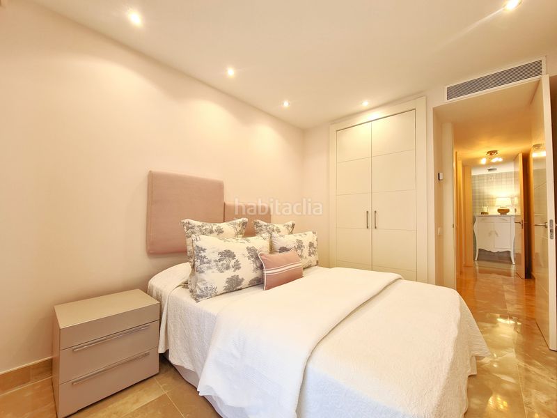 Foto eb89746e-a07c-4c14-aa05-747c6dd7531b. Apartament amb aparcament a Chullera Manilva