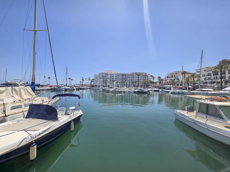 Foto 20133334-5178-426d-b262-d9f72ebe7a79. Apartament a boqueron 1 a Puerto de la Duquesa Manilva