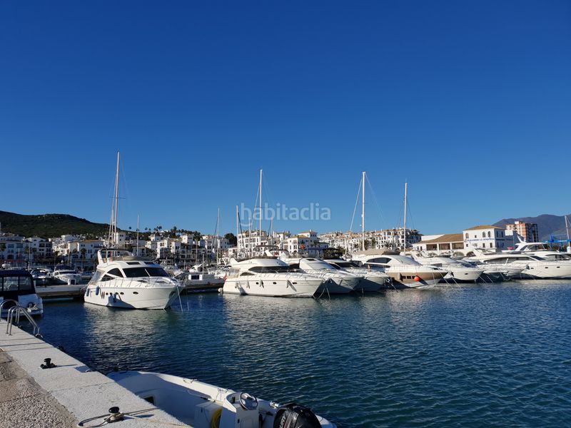 Foto 66c4fb65-34eb-4de8-b8b4-0a797e43a293. Apartament a boqueron 1 a Puerto de la Duquesa Manilva