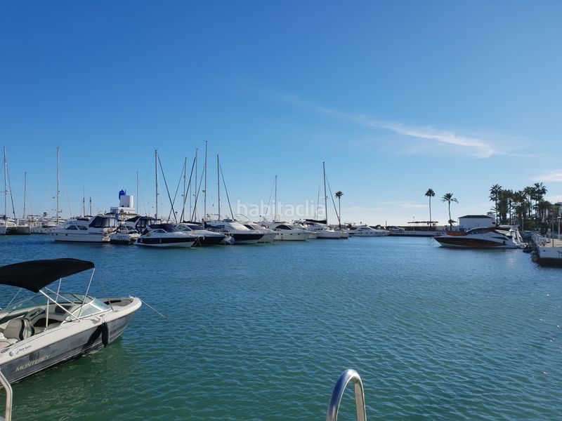 Foto aa7178c9-893c-4637-b50b-438d68a702fc. Apartament a boqueron 1 a Puerto de la Duquesa Manilva