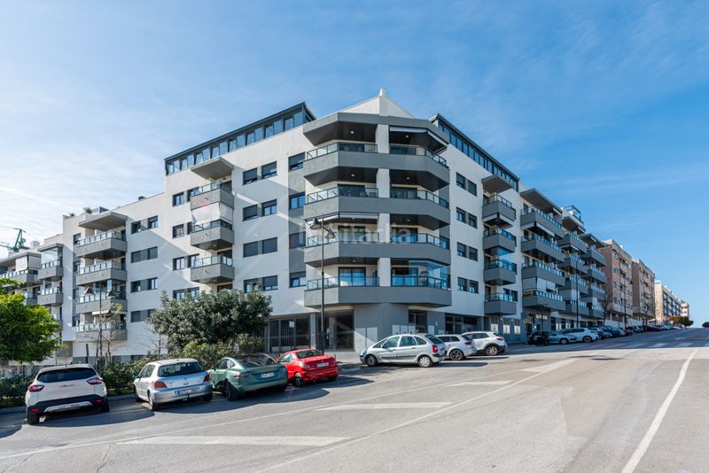 Foto 0ea2e52a-09de-4cbb-a2cd-51eb7acb1a82. Apartament amb aparcament piscina a Los Árboles Mijas
