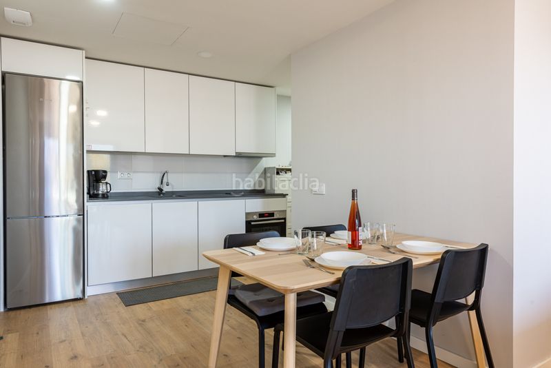 Foto 11147eba-77dd-49c3-bf21-eab7d3d729ba. Apartament amb aparcament piscina a Los Árboles Mijas