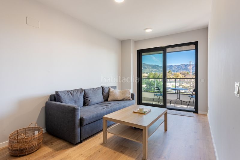 Foto 30d93de6-98a8-4114-8c42-29e127ecd54f. Apartament amb aparcament piscina a Los Árboles Mijas