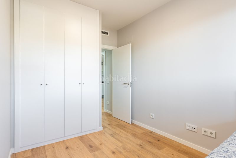 Foto 699f7715-9873-4f72-bf64-aed5817b32ea. Apartament amb aparcament piscina a Los Árboles Mijas