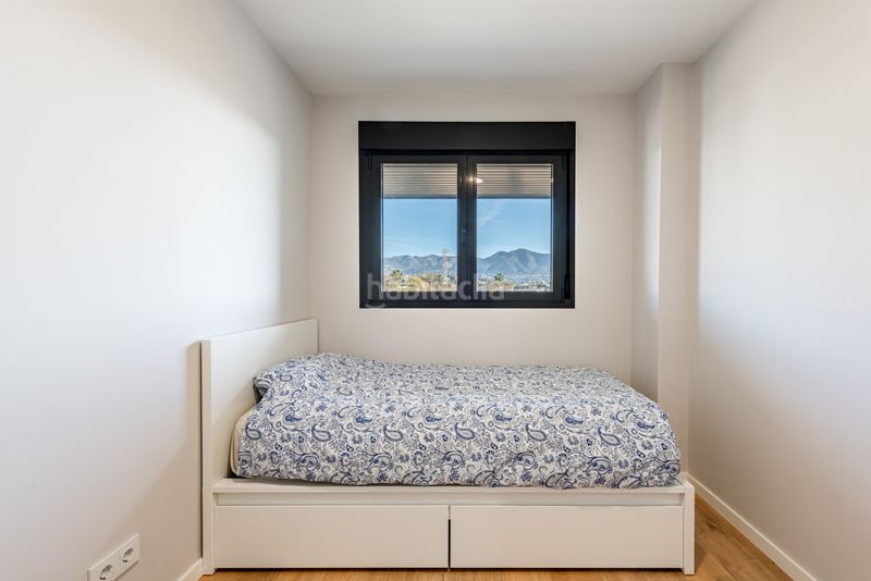 Foto ab391a14-11ae-457f-bc31-f06251890599. Apartament amb aparcament piscina a Los Árboles Mijas