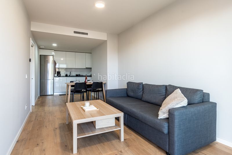 Foto ca463583-0598-4dfb-ac27-c772befc1284. Apartament amb aparcament piscina a Los Árboles Mijas