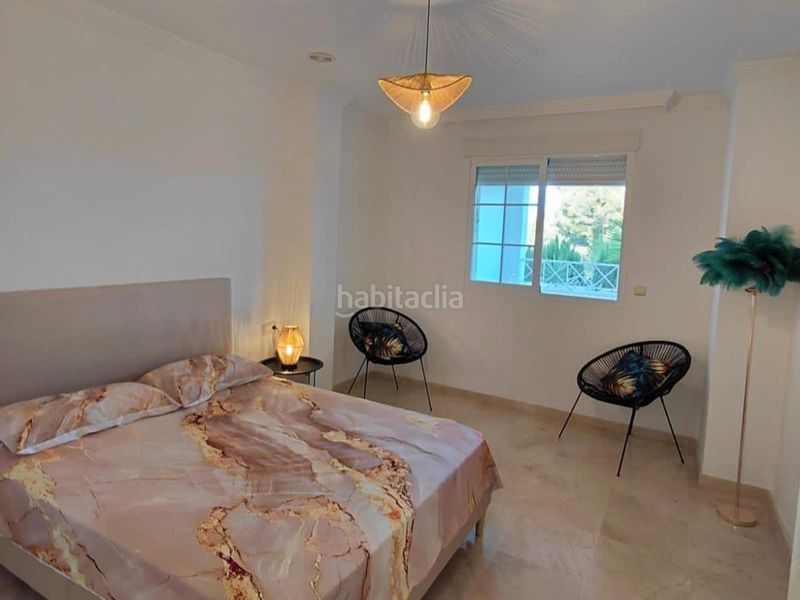 Foto 396a52d6-bfee-495d-bce7-beecd8d76d43. Planta baixa a Río Real Marbella