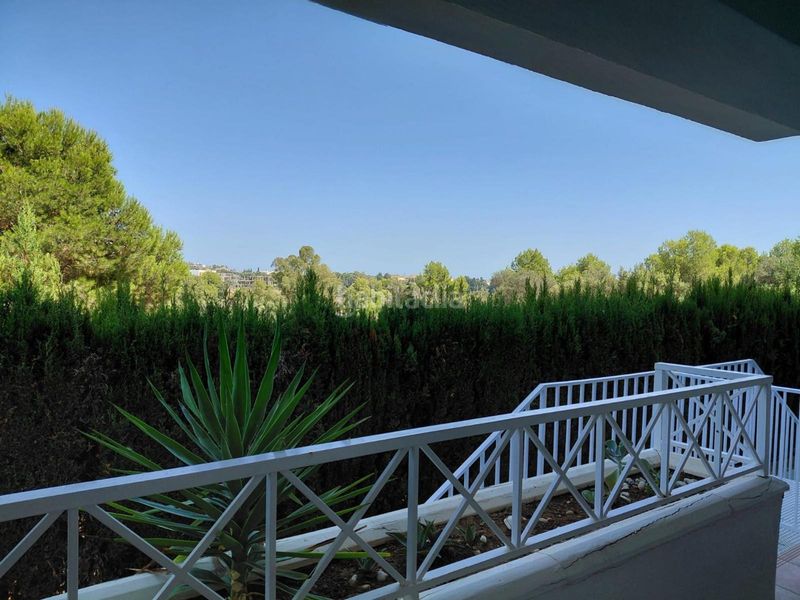 Foto 6e219027-581a-4f98-8dc5-cb07ebfe7be7. Planta baixa a Río Real Marbella