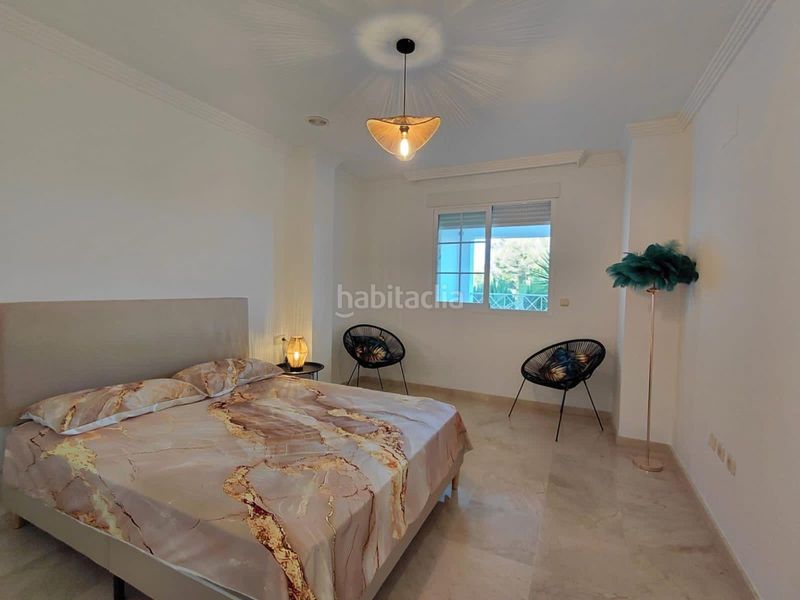 Foto b56a85fd-63cc-49df-b658-aa9d4491510d. Planta baixa a Río Real Marbella