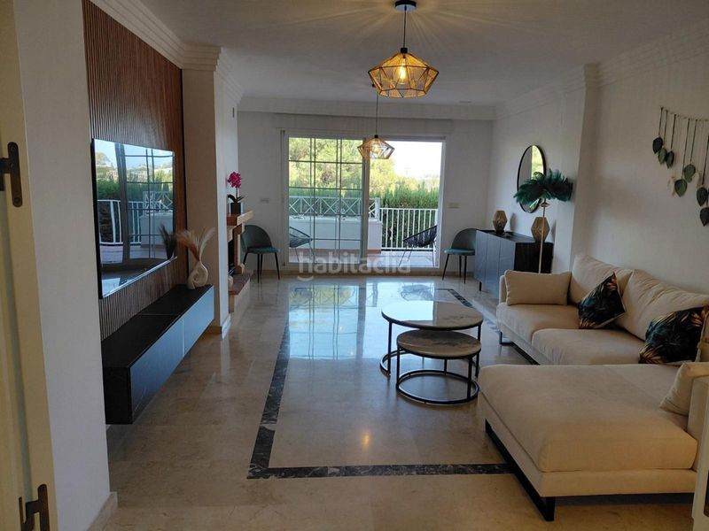 Foto cb643996-7c0c-4f20-ab94-c4a43496b3e9. Planta baixa a Río Real Marbella