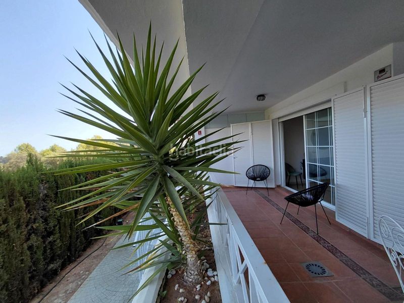 Foto f85a6806-fd9a-4bb1-b118-dbe529c0a505. Planta baixa a Río Real Marbella