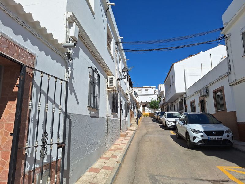 Foto 9a21064b-d4a3-4953-8015-c6aaf8d64ba1. Casa amb calefacció a San Enrique-Guadiaro-Pueblo Nuevo Sotogrande