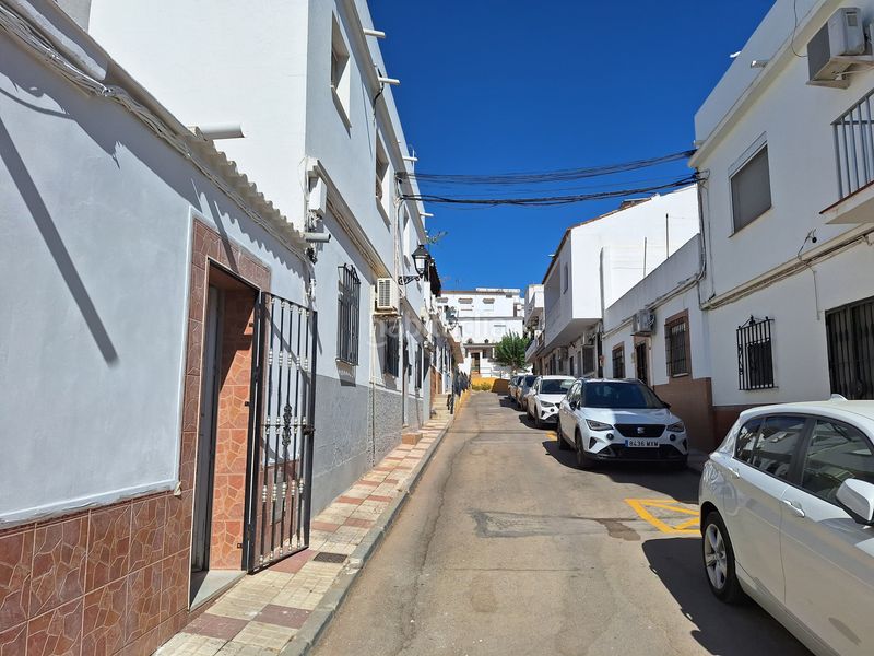 Foto cd815461-ded1-4aa2-845c-4fa2c3266665. Casa amb calefacció a San Enrique-Guadiaro-Pueblo Nuevo Sotogrande