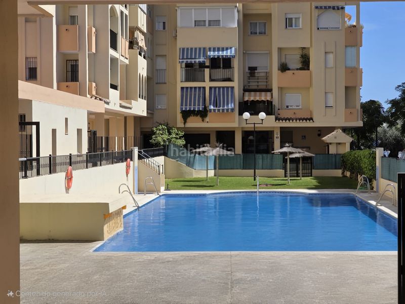 Foto f87650a8-3f15-4bec-b8ea-b533a72fbe27. Dúplex amb aparcament piscina a Centro Estepona