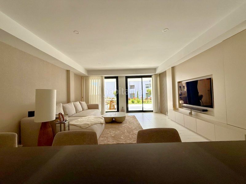 Foto 08d706a3-57f7-4cc4-9444-b56f90e73d6a. Apartament amb aparcament a bahía de Casares Casares