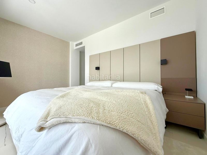Foto 562e451c-3447-448e-8b29-d53a9ec9ed7e. Apartament amb aparcament a bahía de Casares Casares