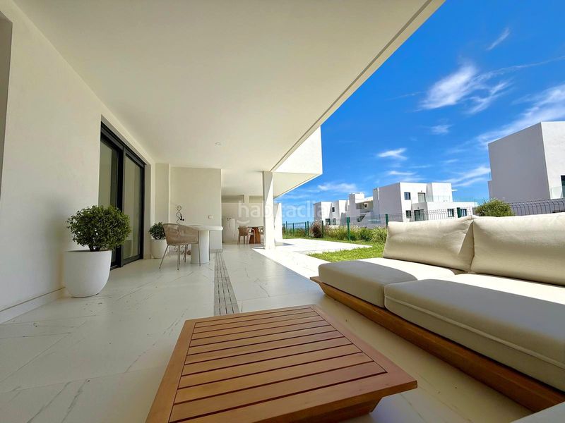 Foto 5662f81e-98e3-45b0-a0a7-494009156ad7. Apartament amb aparcament a bahía de Casares Casares