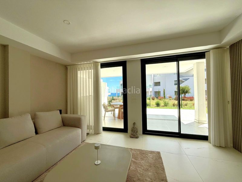 Foto 6f88d4ee-c3bd-4426-b0c0-5cb42eaa5830. Apartament amb aparcament a bahía de Casares Casares