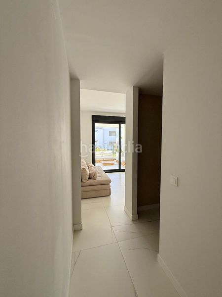 Foto 7a48ba9e-261e-4176-925d-2cc4ec350771. Apartament amb aparcament a bahía de Casares Casares