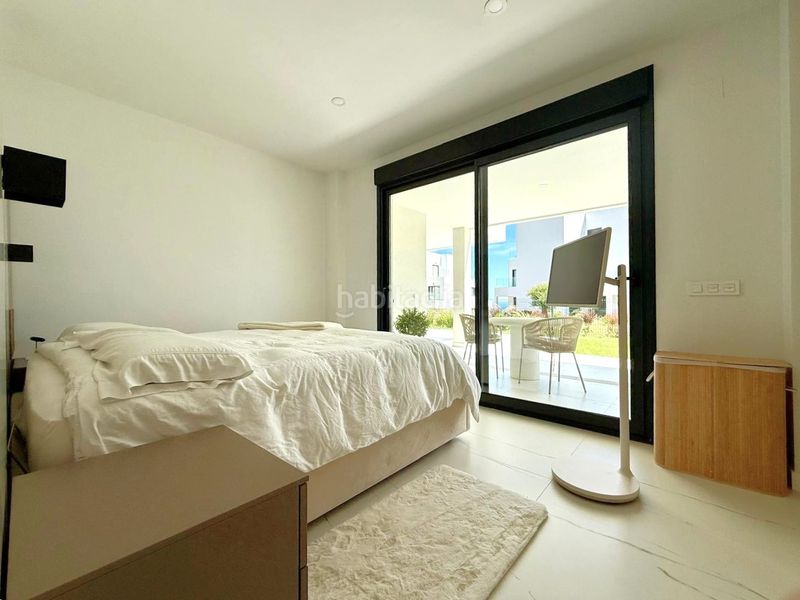 Foto af00693e-8d4b-4a17-9b3d-26c7d7ce4fa7. Apartament amb aparcament a bahía de Casares Casares