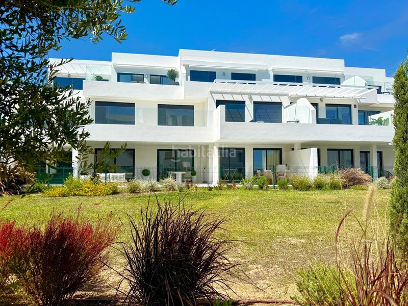 Foto d484dd93-ab16-4402-8c55-19314e5eaf4d. Apartament amb aparcament a bahía de Casares Casares