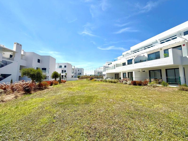 Foto d72149e5-2c7f-4001-9d2f-c9b04b2f35ff. Apartament amb aparcament a bahía de Casares Casares