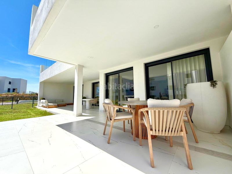 Foto dcfbb3e3-09df-44a8-ac81-018888af0a8f. Apartament amb aparcament a bahía de Casares Casares